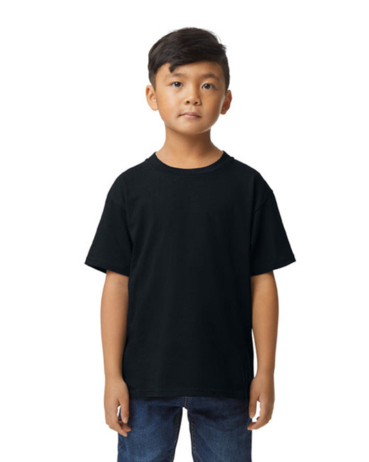 Gildan Midweight Youth T-Shirt