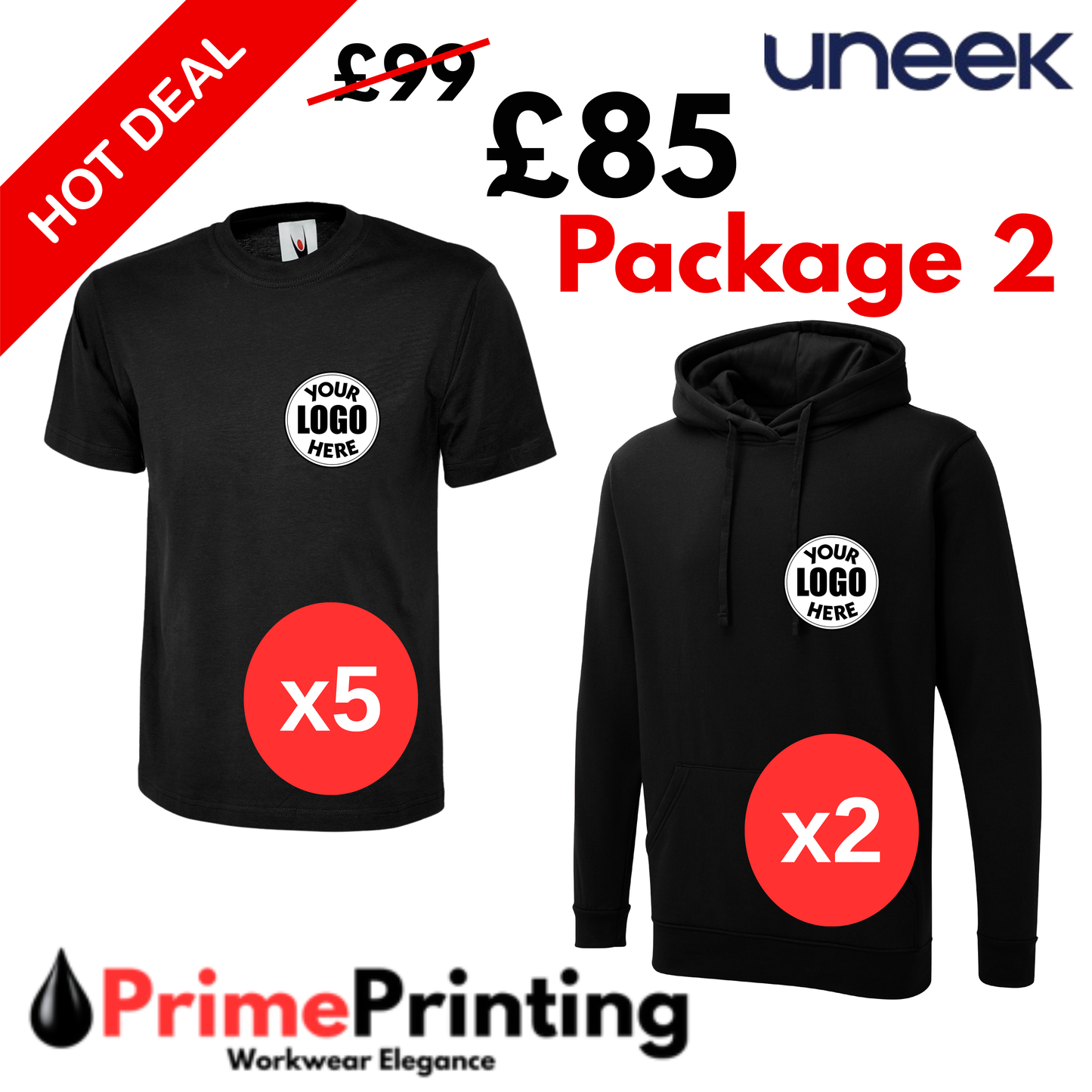 Package 2