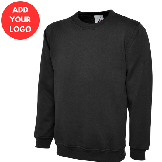 Heavyweight Sweatshirt