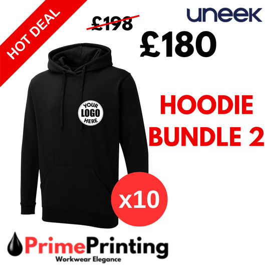 Hoodie Bundle 2