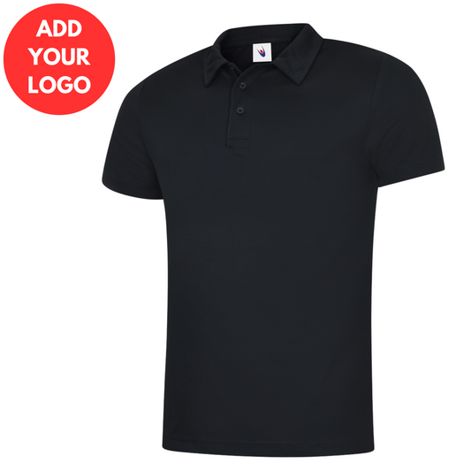 Mens Ultra Cool Poloshirt
