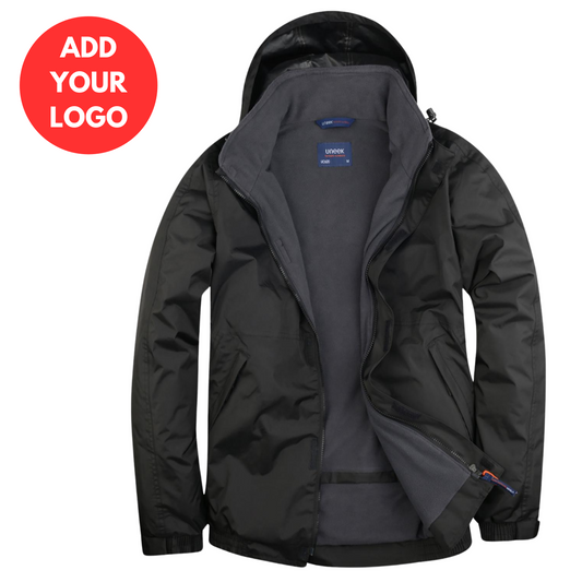 Premium Outdoor Jacket