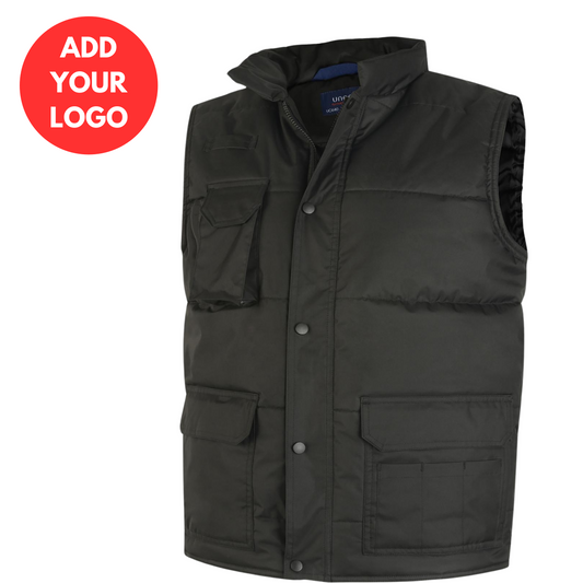 Super Pro Body Warmer