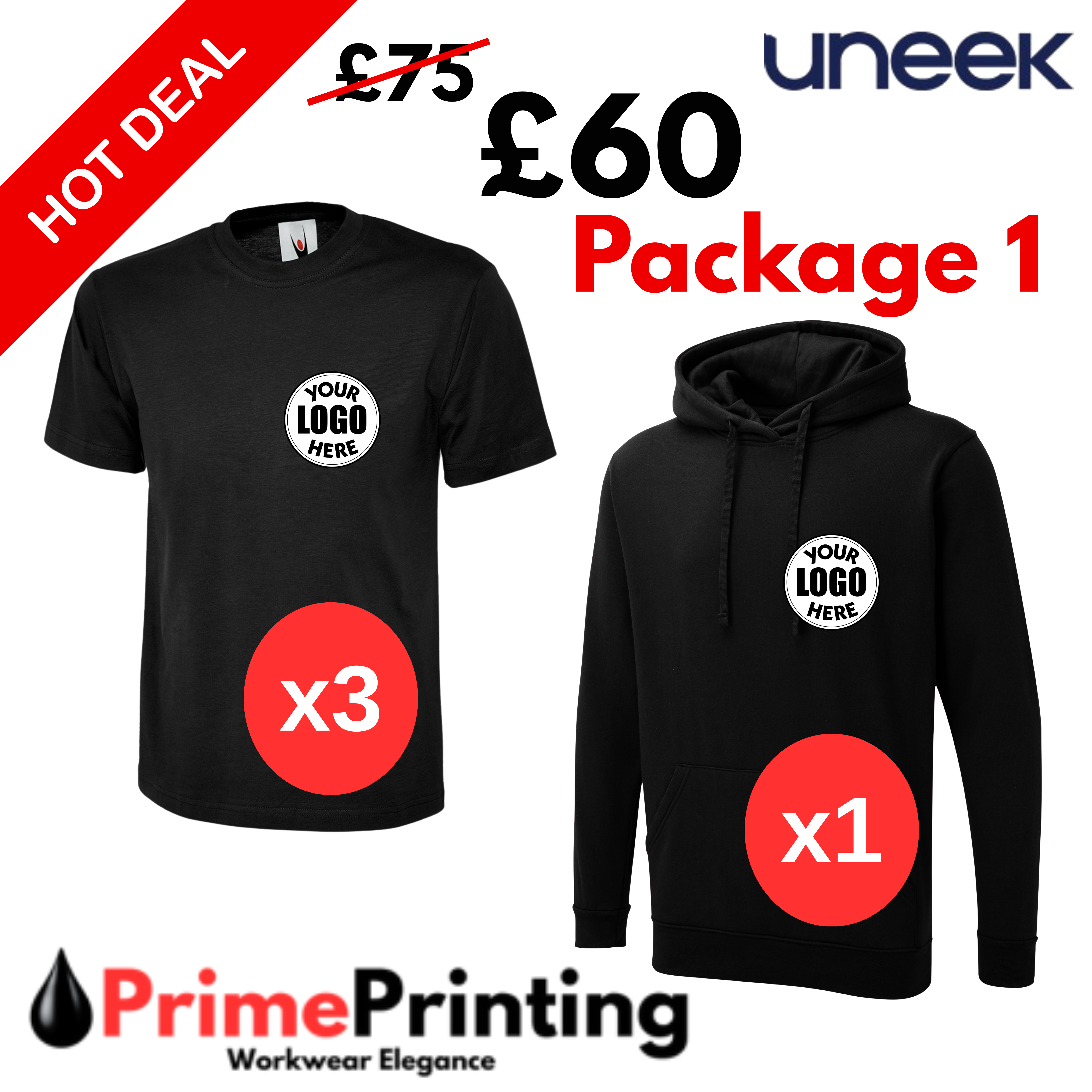 Bundle Deals