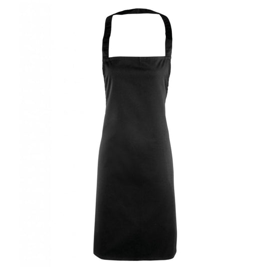 PREMIER Essential Bib Apron